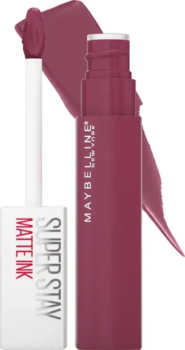 Помада для губ Maybelline New York Super Stay Matte Ink Pinks суперстойкая, №-165, 5 мл
