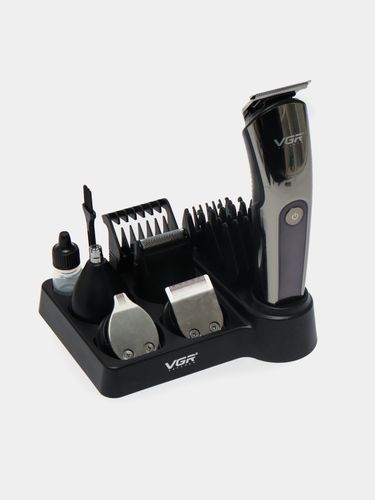 Триммер для стрижки волос VGR V-107
