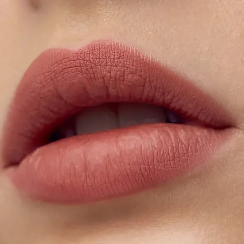 Помада для губ жидкая Elian Russia Superior Matte Liquid Lipstick, №-202-Love