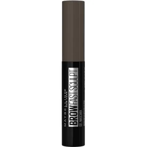 Тушь для бровей Maybelline New York Brow Fast Sculpt №-04-Коричневый, 2.8 мл