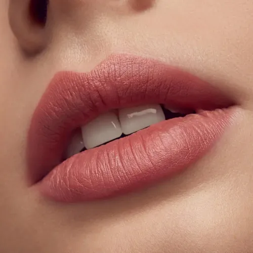 Помада для губ жидкая Elian Russia Superior Matte Liquid Lipstick, №-205-Hope, в Узбекистане