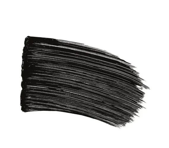 Тушь для ресниц Maybelline New York Volum Express Curved Brush, Черный, 10 мл, фото