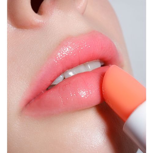 Бальзам-тинт для губ LUXVISAGE Tint & care pH, №-02, купить недорого