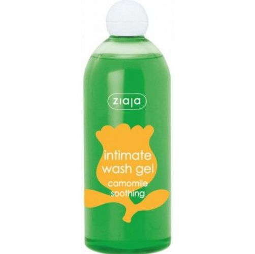 Intim yuvinish uchun gel Romashka, 200 ml