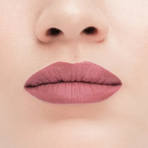 Помада для губ жидкая Elian Russia Superior Matte Liquid Lipstick, №-206-Hermitage