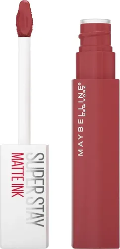 Помада для губ жидкая Maybelline New York Super Stay Matte Ink Pinks, №-170, 5 мл, фото