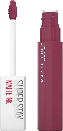 Помада для губ Maybelline New York Super Stay Matte Ink Pinks суперстойкая, №-165, 5 мл, купить недорого