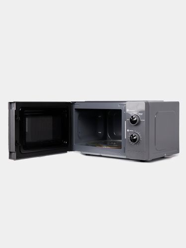 Микроволновая печь Magna M20W7009-G, Серый