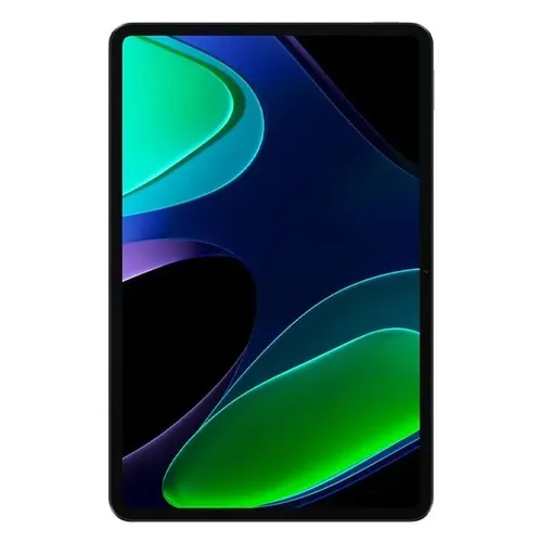 Planshet Xiaomi Mi PAD 6 EU, kulrang, 8/128 GB, в Узбекистане