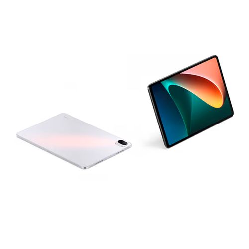 Планшет Xiaomi Mi PAD 5 EU, Белый, 6/256 GB, купить недорого