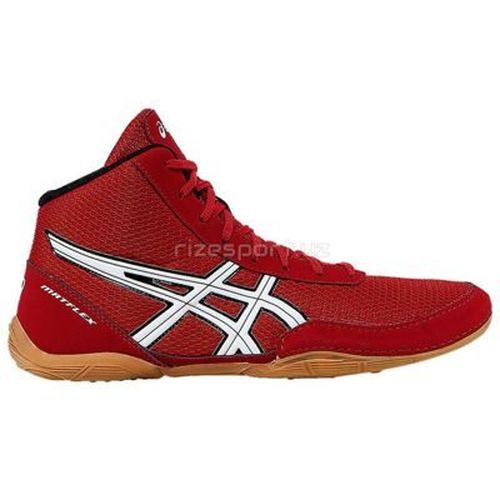 Борцовки Asics Matflex 5, Красный