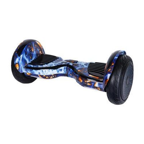 Гироскутер Smart Balance Wheel 10", Синий