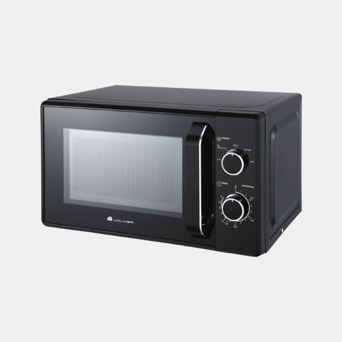 Микроволновая печь Volmer Vm-2050Bl, Черный