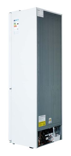 Холодильник Zarget ZRB 298 MF1IWM, Белый, купить недорого