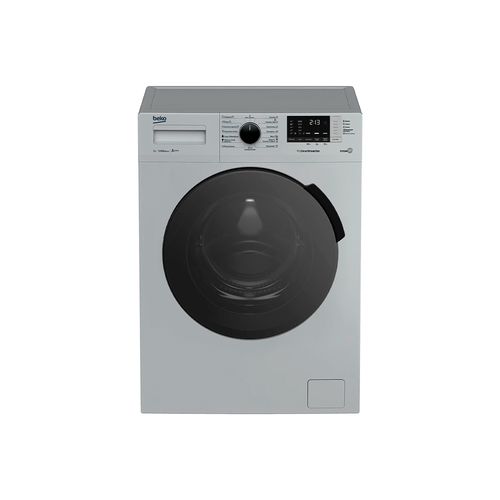 Стиральная машина Beko RSPE78612S, Белый