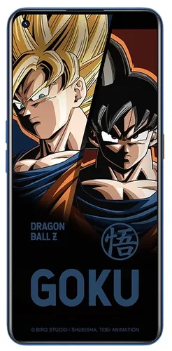 Smartfon Realme GT Neo 3T Dragon Ball Z Edition, zarg'aldoq, 8/256 GB, в Узбекистане