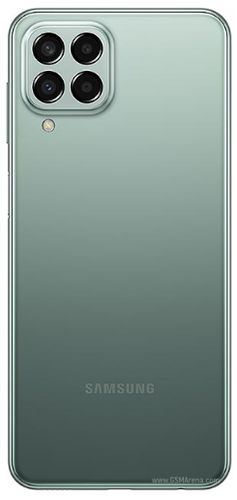 Смартфон Samsung M33, Зеленый, 6/128 GB, фото № 4