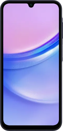 Смартфон Samsung A15, Темно-синий, 8/128 GB, купить недорого