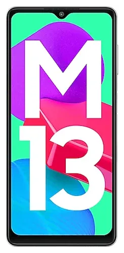 Смартфон Samsung M13, Зеленый, 4/64 GB, фото № 4