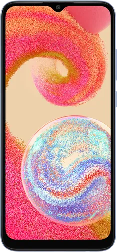 Смартфон Samsung A04E, Голубой, 4/128 GB, в Узбекистане