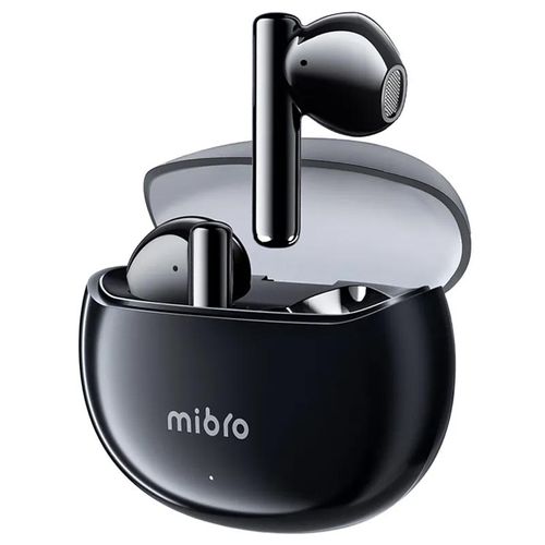 Беспроводные наушники Mibro Earbuds 2, Черный