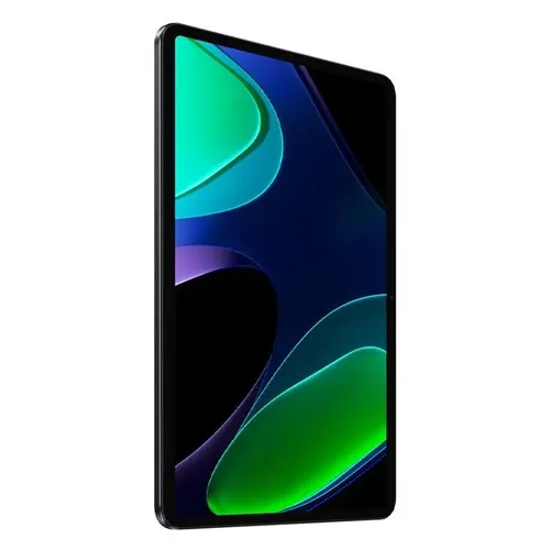 Планшет Xiaomi Mi PAD 6 EU, Серый, 8/128 GB