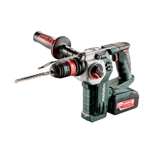 Аккумуляторный перфоратор Metabo KHA 18 LTX BL 24 Quick SE 600149850