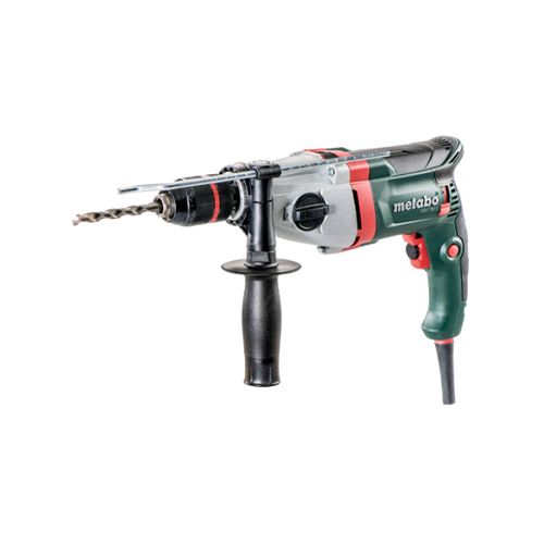 Ударная дрель Metabo SBE 780-2, Зеленый