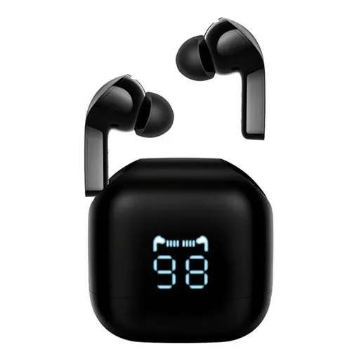 Беспроводные наушники Mibro Earbuds 3 Pro, Черный