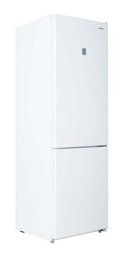 Холодильник Zarget ZRB 310 DS1IWM, Белый