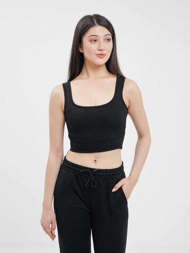 Top Anaki 10596, qora, в Узбекистане