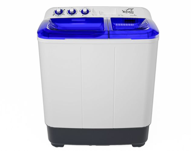 Стиральная машина Shivaki TT 70 P, Серый