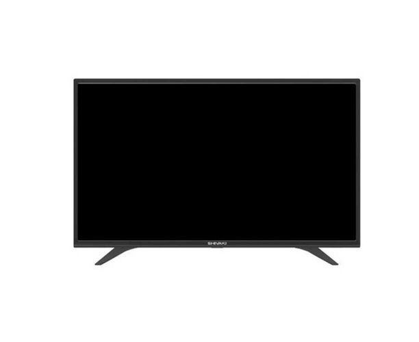 Tелевизор Shivaki S32KH5000 norm, Серый