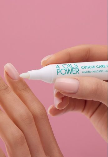 Faberlic cuticle parvarishlash qalami 4 Oils Power, купить недорого