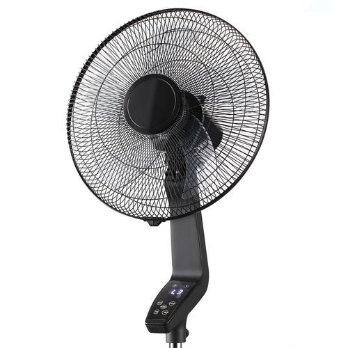 Ventilyator Shivaki SH-FS-K40MR, Qora