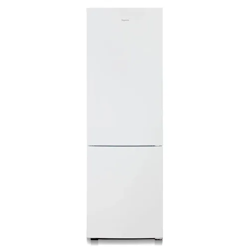 Muzlatgich Biryusa B6027, oq