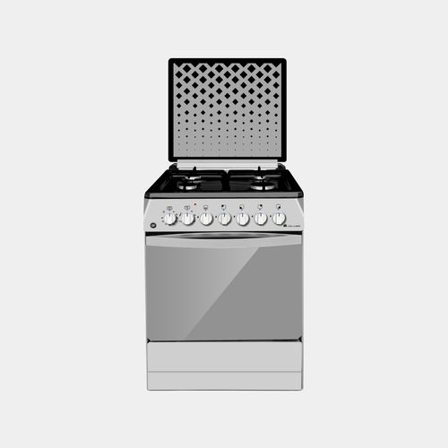 Газовая плита Volmer GC-2505G, Cерый