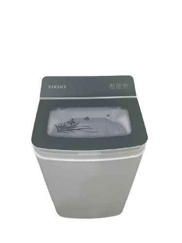 Стиральная машина Sirius Sushka+/Xpb 30-172M, Серый