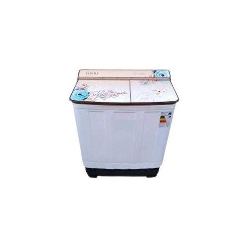 Стиральная машина Sirius WCD90 M-280Z, Белый