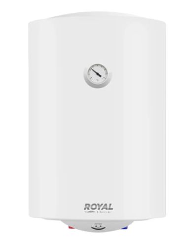 Водонагреватель Royal  Royal R WH 30 L, Белый