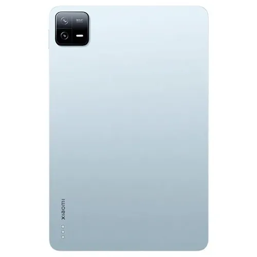 Планшет Xiaomi Pad 6, Mist Blue, 8/256 GB, купить недорого