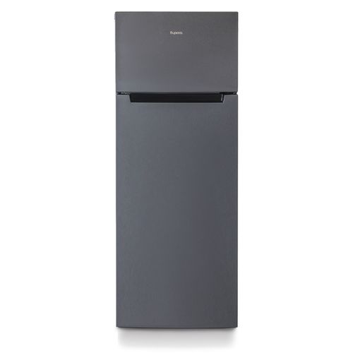 Muzlatgich Biryusa W6035, mat grafit