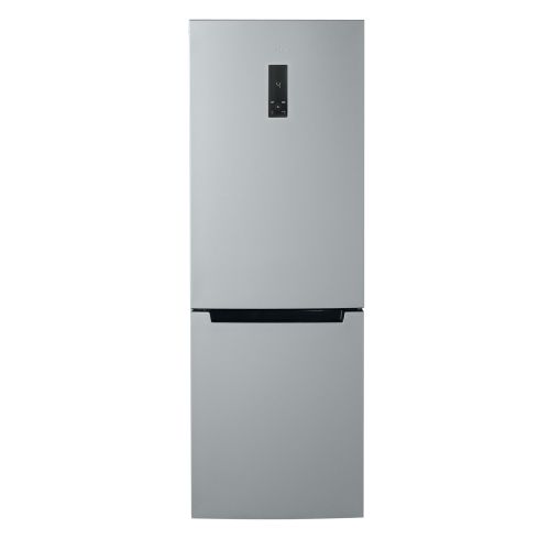 Muzlatgich Biryusa M920NF, metallik