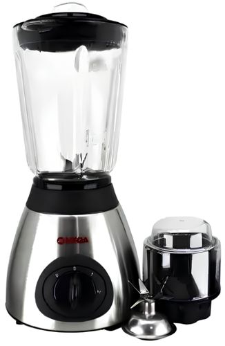 Blender Mega Mhu-299, po'lat