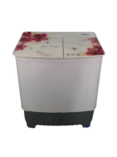 Стиральная машина Sirius WCD70-237 W, Белый