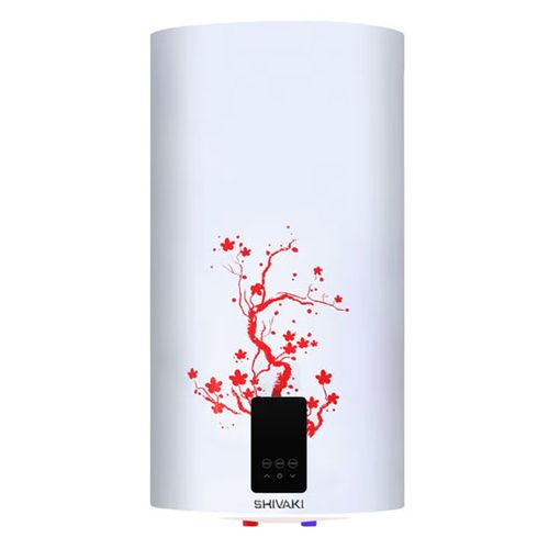 Водонагреватель Shivaki 80 Dry, Белый