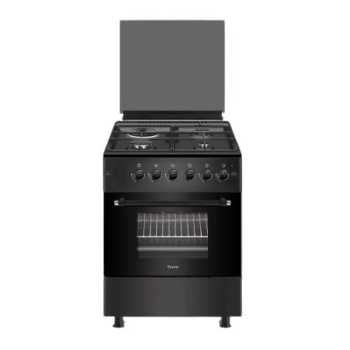 Газовая плита Ferre 22B, Чёрный