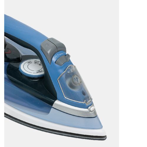 Утюг Bosch BS 8028, Синий, фото