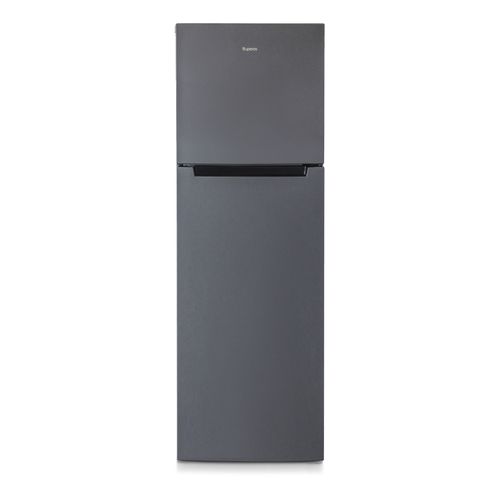 Muzlatgich Biryusa W6039, mat grafit