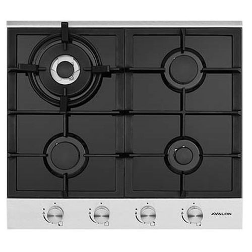 Варочная панель Avalon GH 314 E, Серый